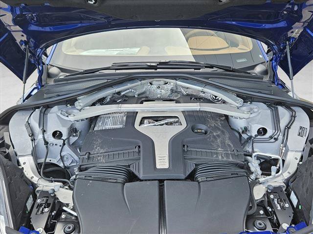 Used 2026 Aston Martin DBX 707 AWD/4WD image 30