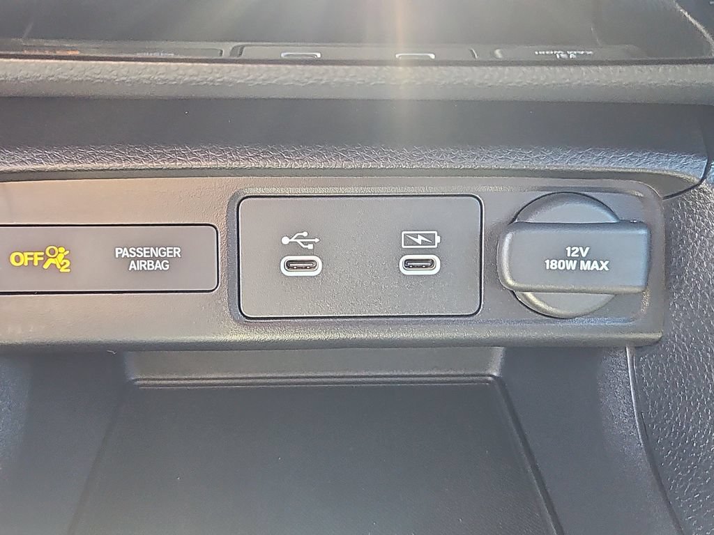 Certified 2026 Honda Civic Sport image 16