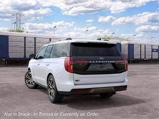 New 2027 Ford Expedition King Ranch AWD/4WD image 38