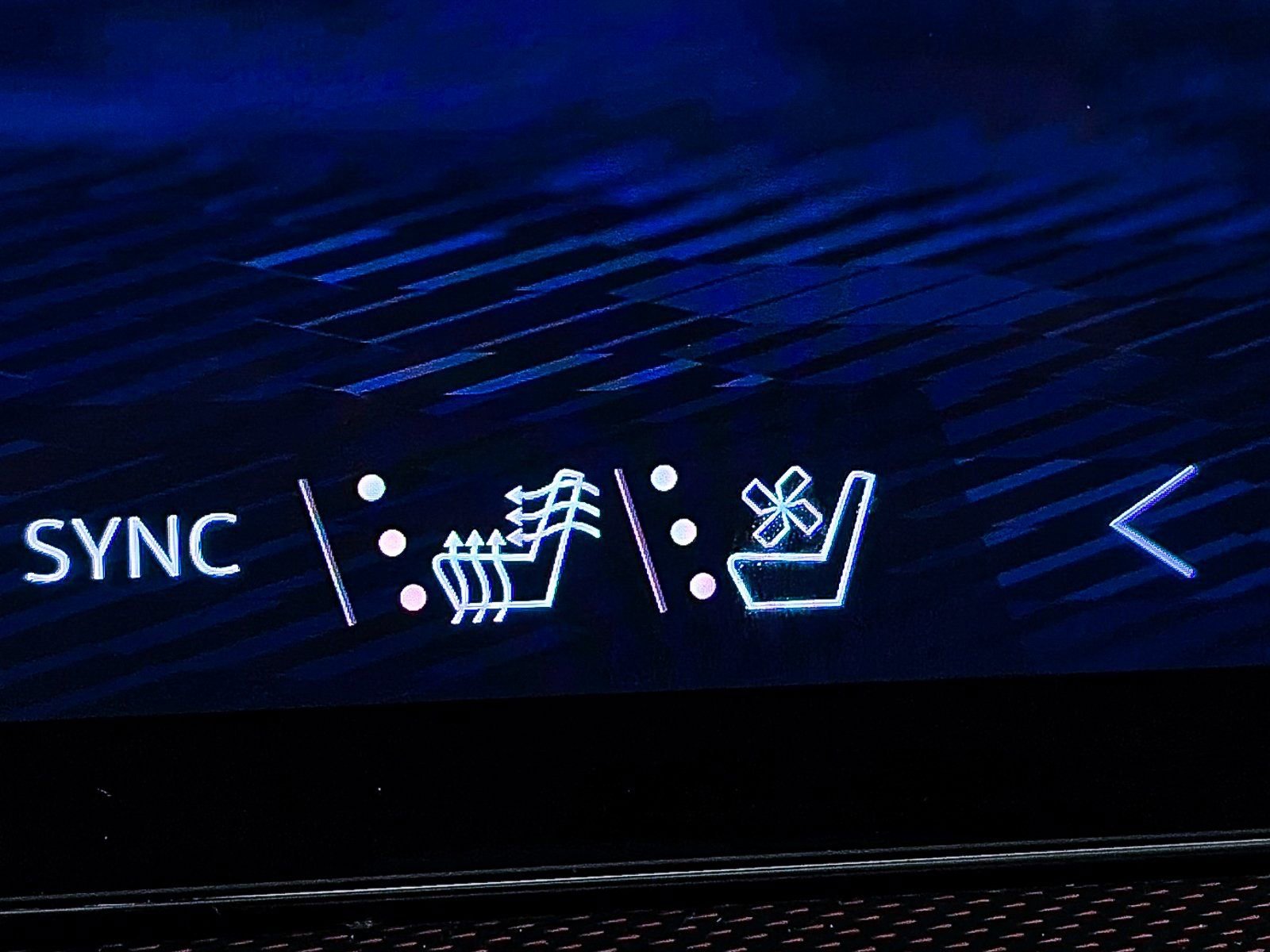 Used 2024 Chevrolet Traverse RS w/ LPO, Floor Liner Package image 8