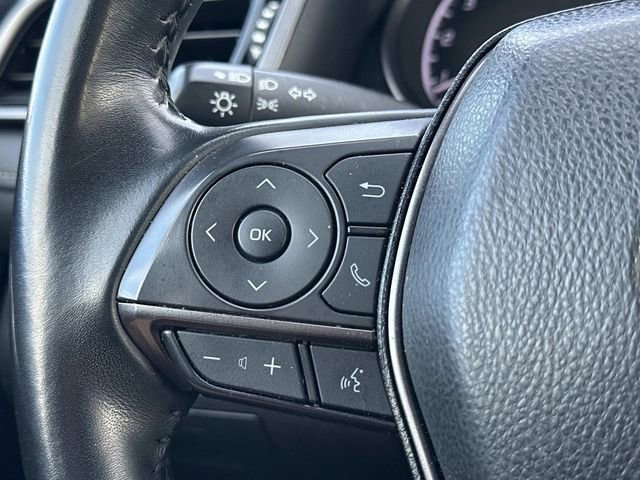 Used 2023 Toyota Camry SE w/ Convenience Package image 18