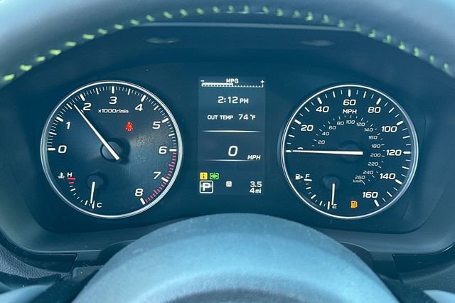 New 2026 Subaru Ascent Bronze Edition image 23