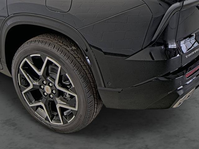 New 2026 Chevrolet Traverse High Country FWD image 9