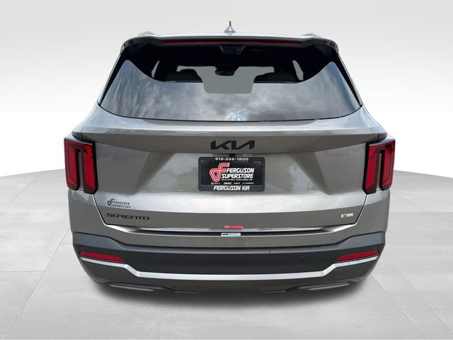 New 2026 Kia Sorento SX Prestige AWD/4WD image 6