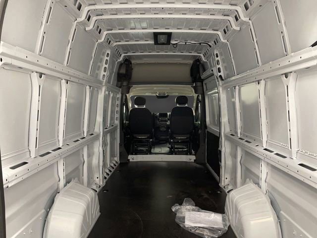 New 2025 RAM ProMaster 3500 w/ Convenience Group image 7