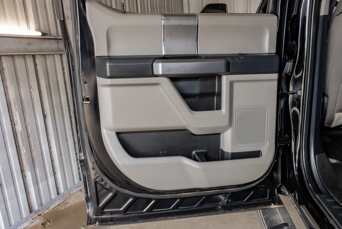 Used 2022 Ford F350 XLT w/ XLT Premium Package AWD/4WD image 46