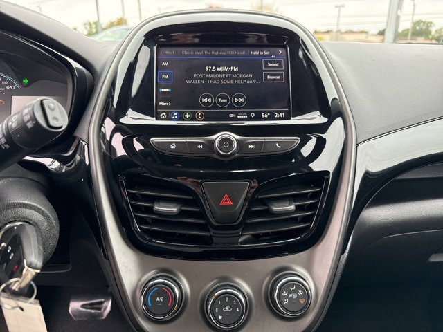 Used 2022 Chevrolet Spark LT image 26