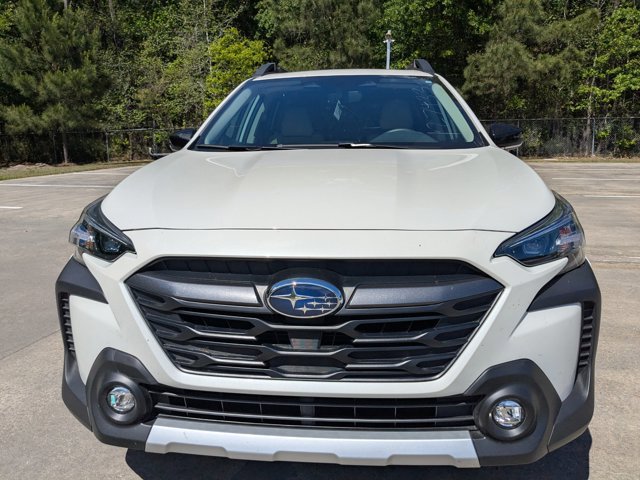 Certified 2025 Subaru Outback Limited w/ Popular Package #2 image 9