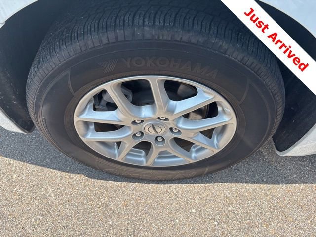 Used 2025 Chrysler Pacifica Select FWD image 17