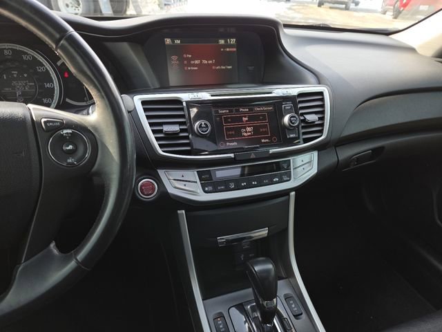 Used 2013 Honda Accord EX-L image 34