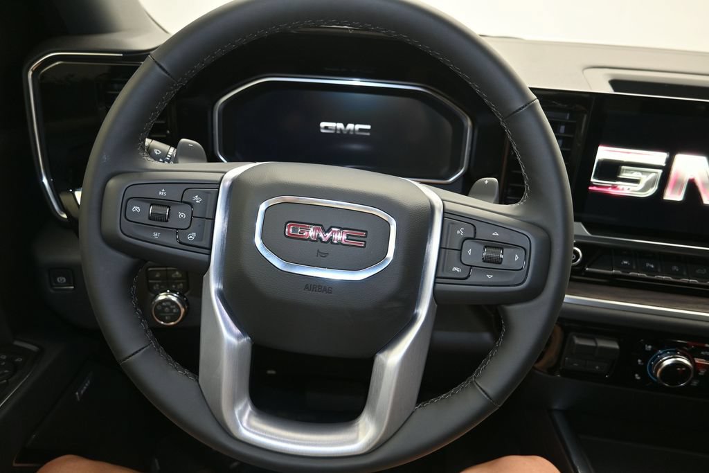 New 2026 GMC Sierra 1500 SLT w/ SLT Premium Package AWD/4WD image 14
