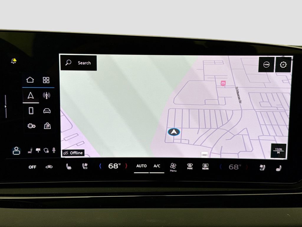 Certified 2025 Audi A5 2.0T Premium Plus w/ Premium Plus image 14