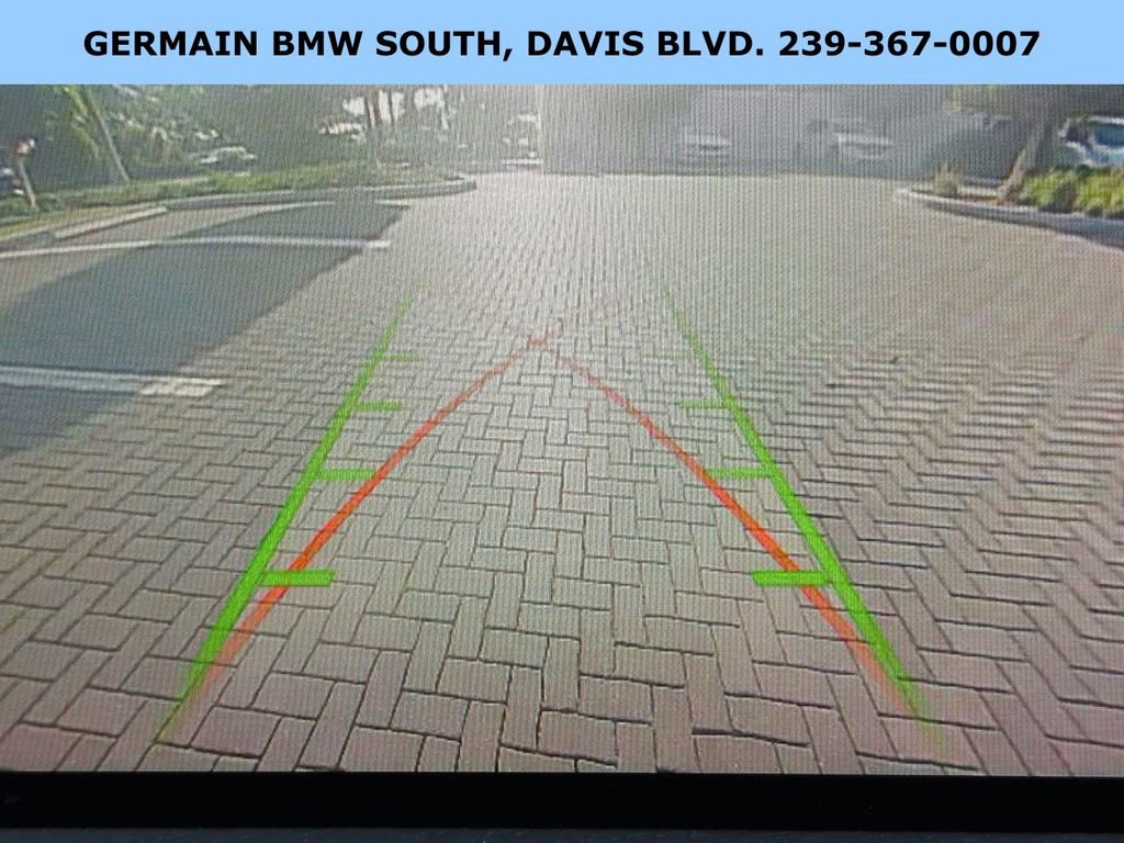 Certified 2023 BMW X4 xDrive30i w/ Premium Package image 22