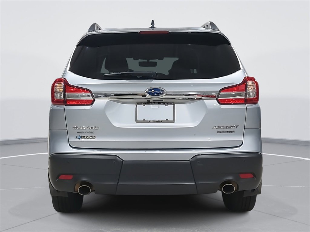 Used 2022 Subaru Ascent Limited w/ Technology Package image 6