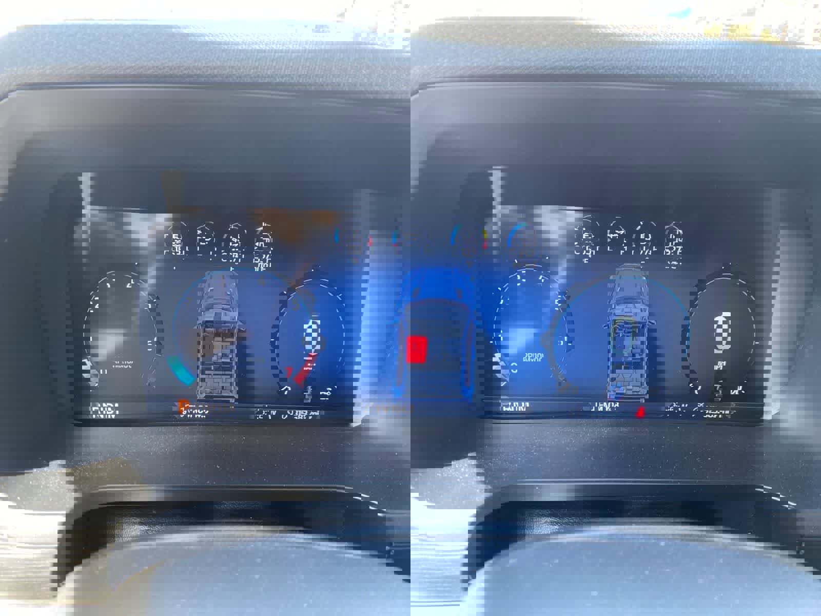 Used 2024 Ford F150 XLT image 14