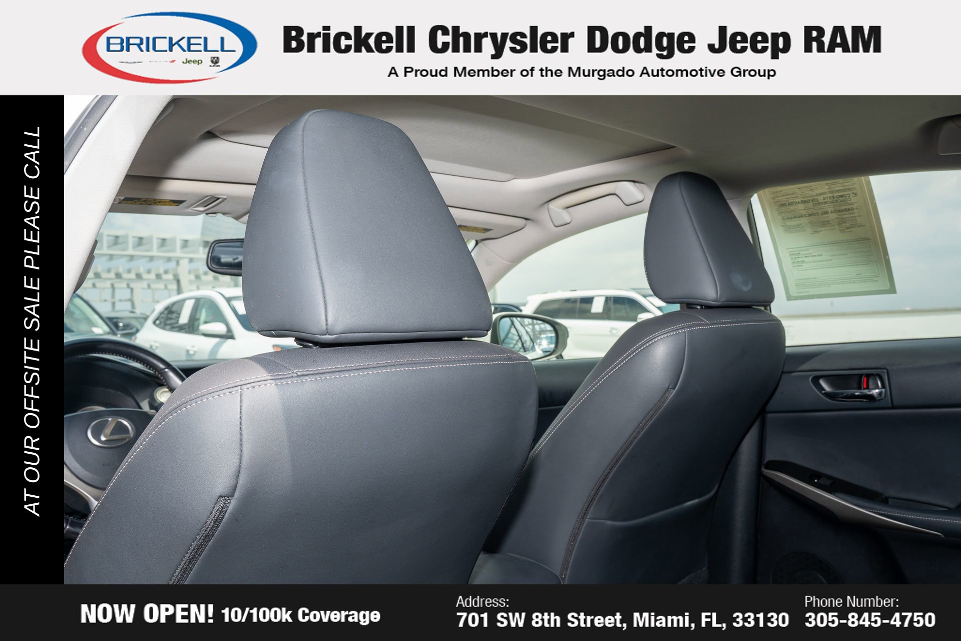 Used 2016 Lexus IS 200t image 17