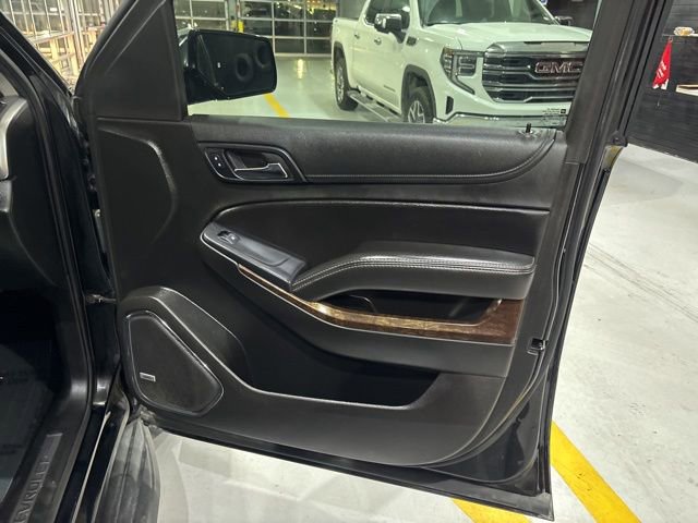 Used 2018 Chevrolet Tahoe LT AWD/4WD image 37