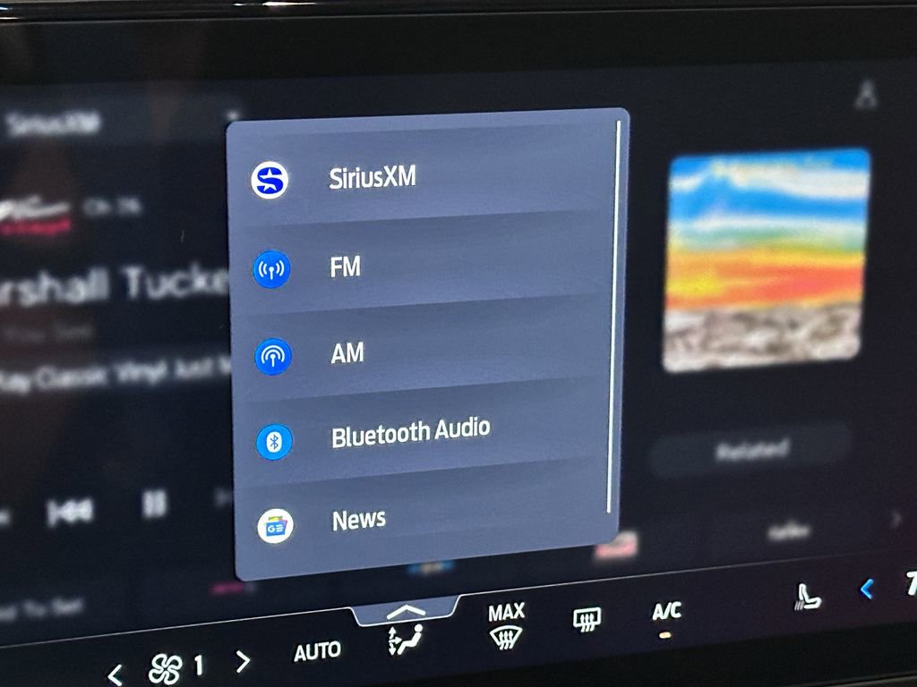 Used 2025 Ford Expedition Max Active image 40