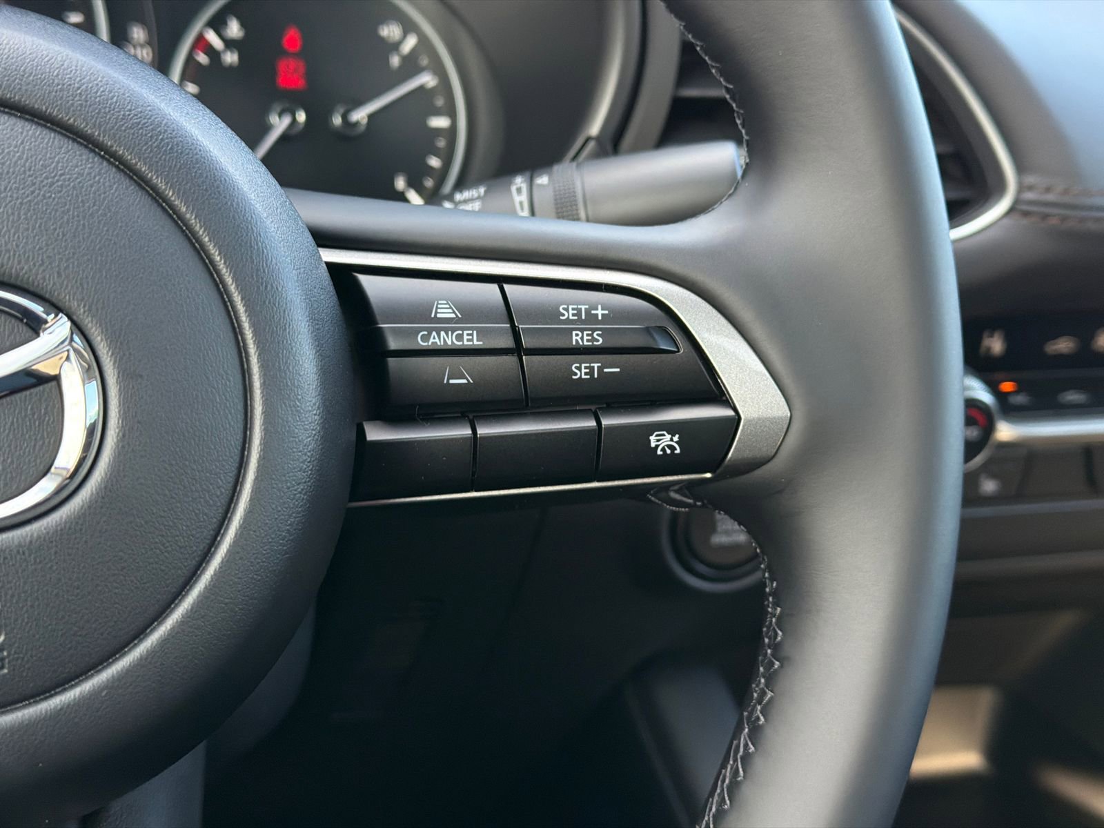 New 2026 MAZDA MAZDA3 2.5 S Sedan w/ Preferred Pkg image 19