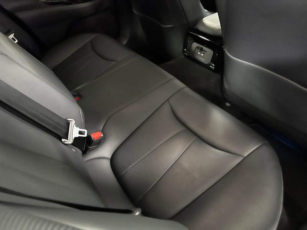 Certified 2022 Toyota Mirai XLE image 20