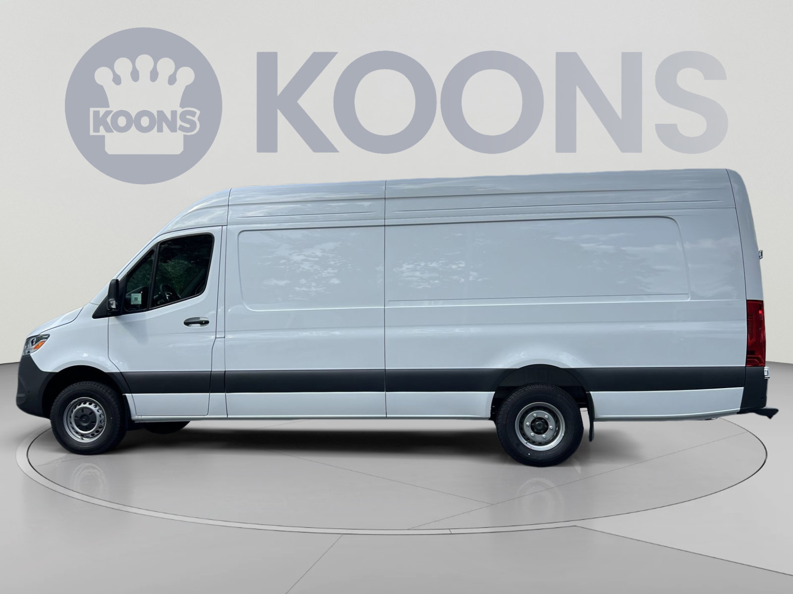 New 2026 Mercedes-Benz Sprinter 3500 image 7