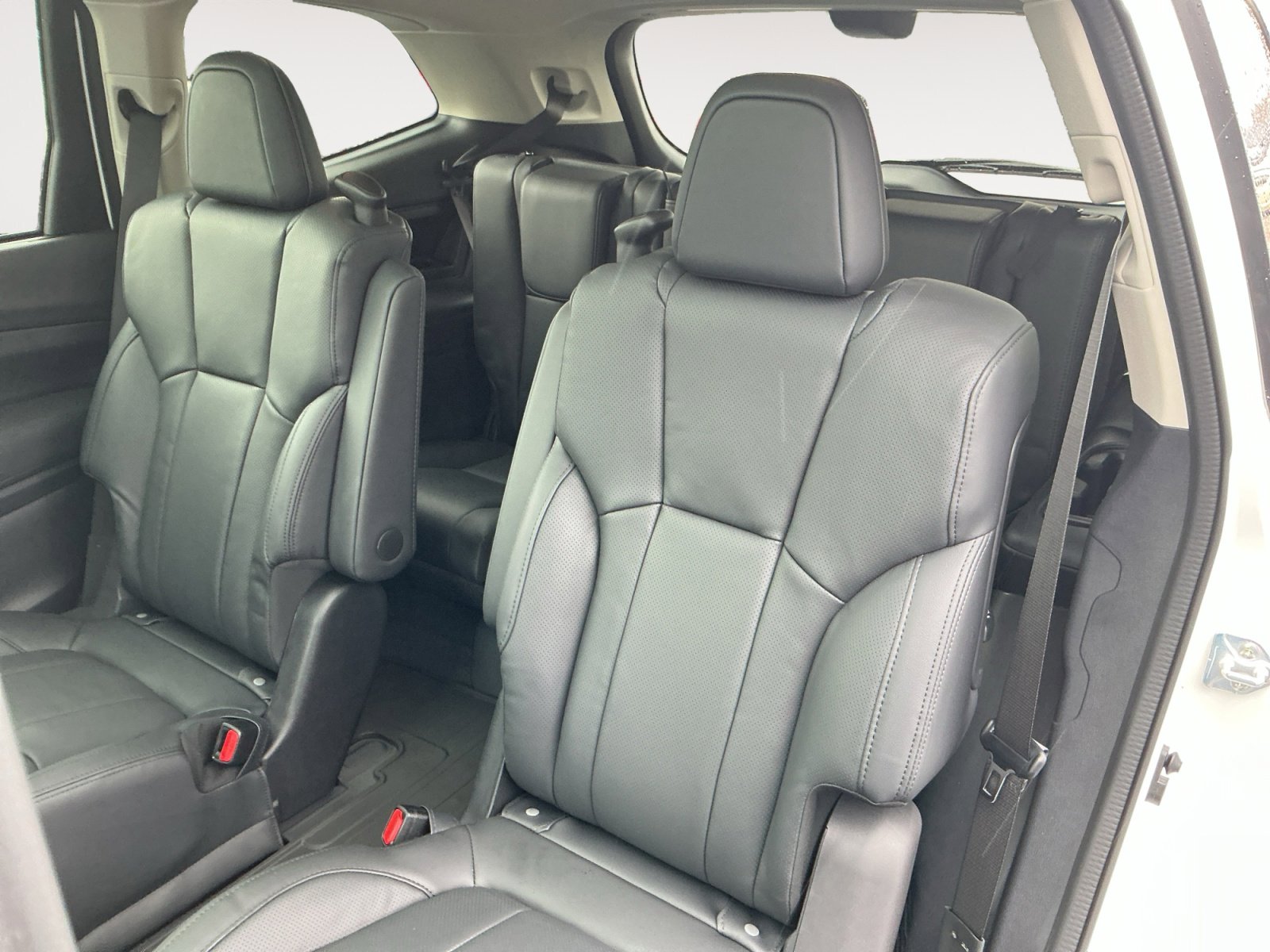 New 2026 Subaru Ascent Bronze Edition image 13