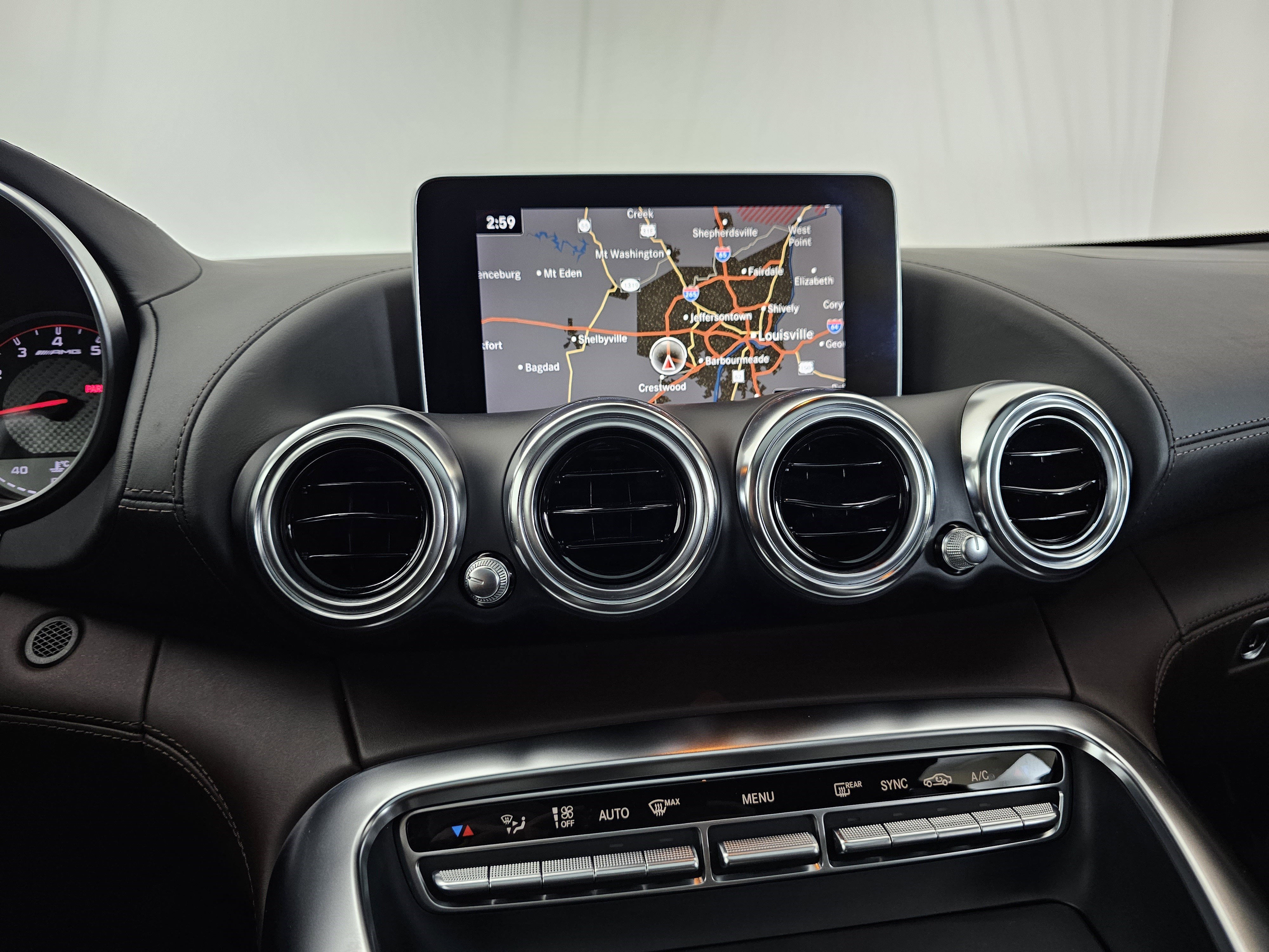 Certified 2016 Mercedes-Benz AMG GT S image 36