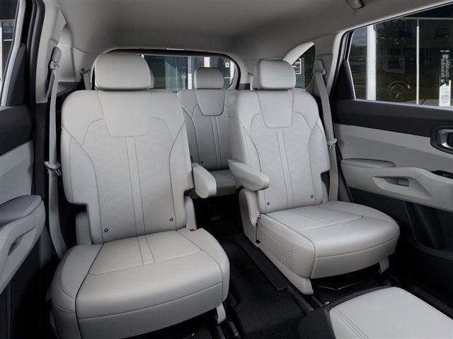 New 2026 Kia Sorento EX image 15