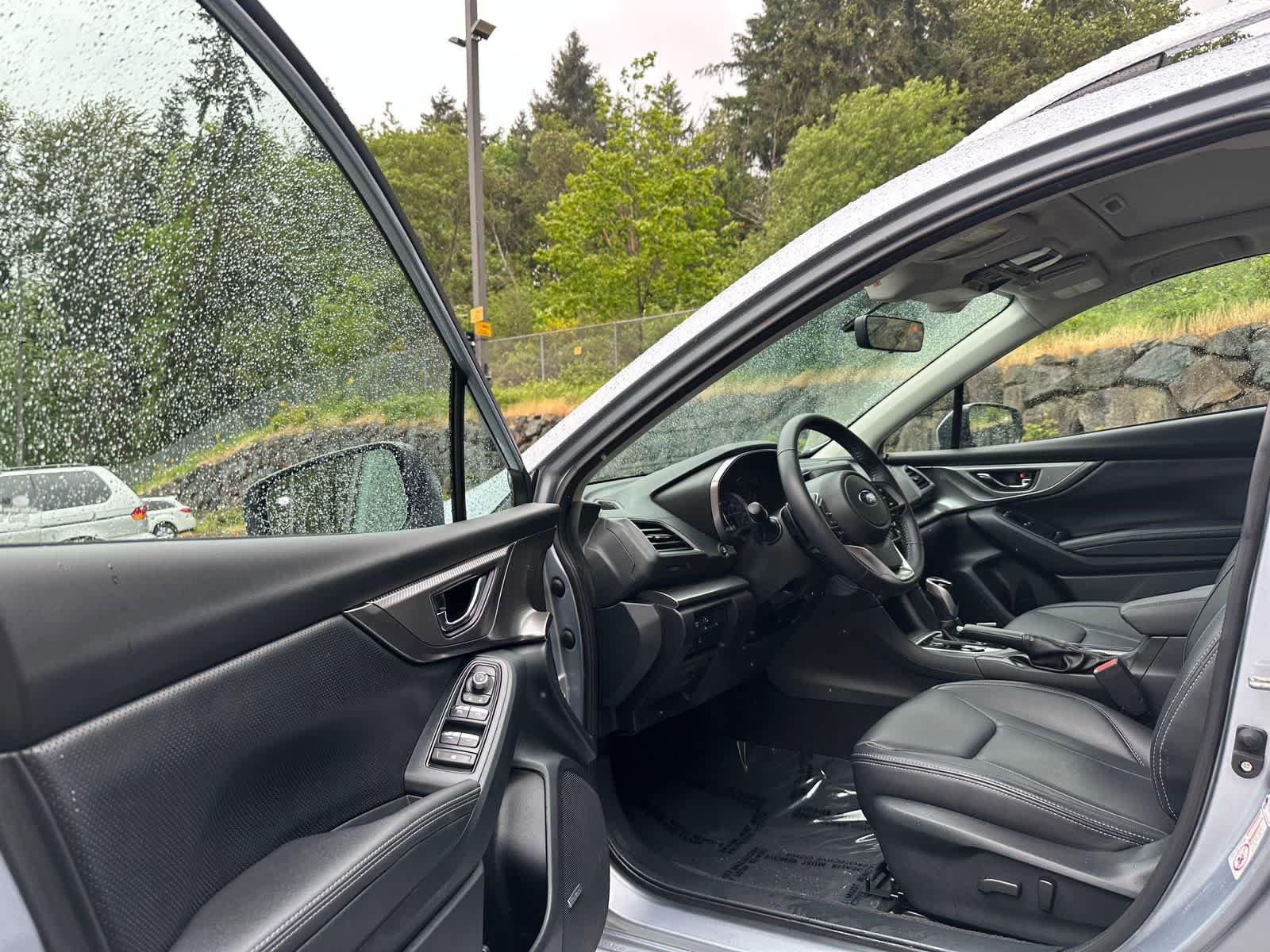Used 2020 Subaru Impreza 2.0i Limited AWD/4WD image 17