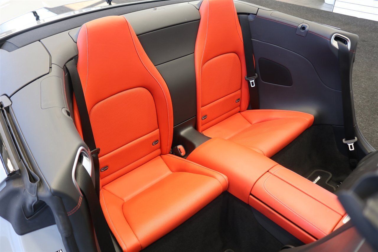 Used 2023 Mercedes-Benz SL 63 AMG 4MATIC w/ Driver Assistance Package image 19