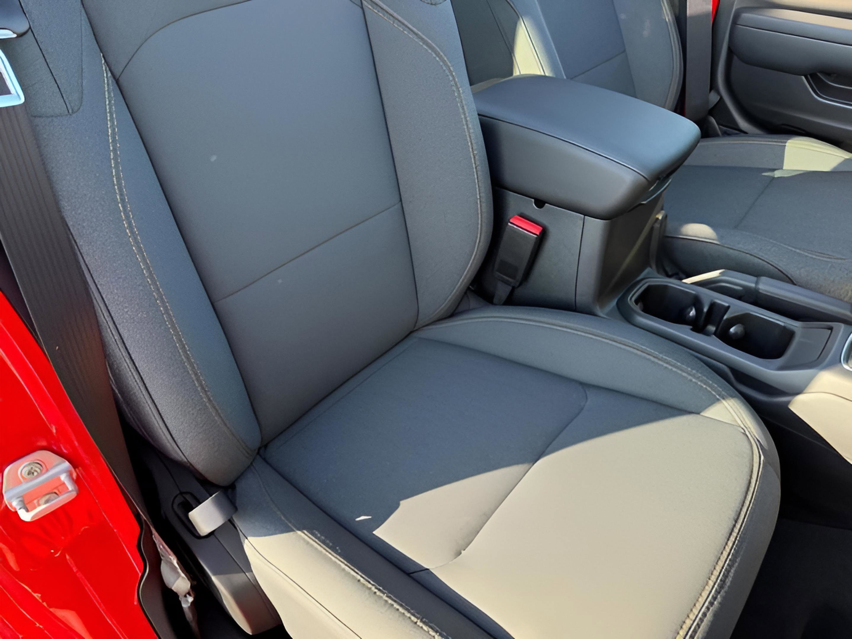 New 2026 Jeep Wrangler Sport S image 13