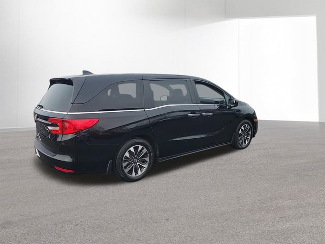 Used 2024 Honda Odyssey EX-L image 9