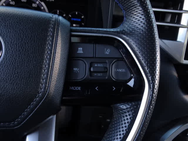 Certified 2024 Toyota Sequoia Platinum image 37