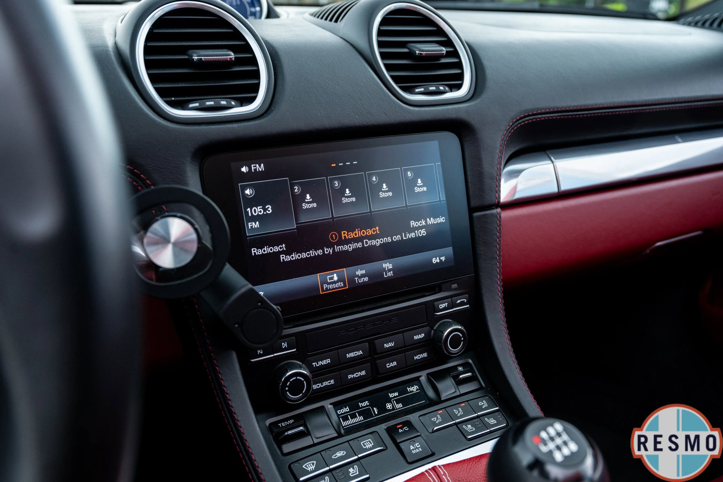 Used 2019 Porsche 718 Boxster GTS image 25