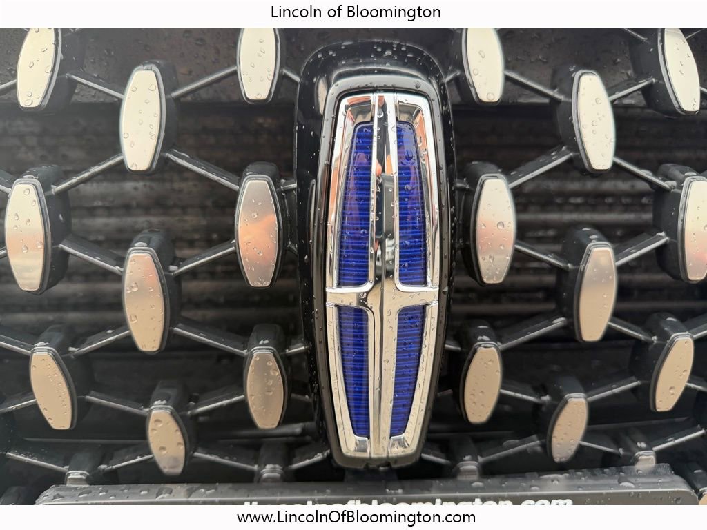 New 2025 Lincoln Corsair Grand Touring w/ Equipment Group 302A image 12