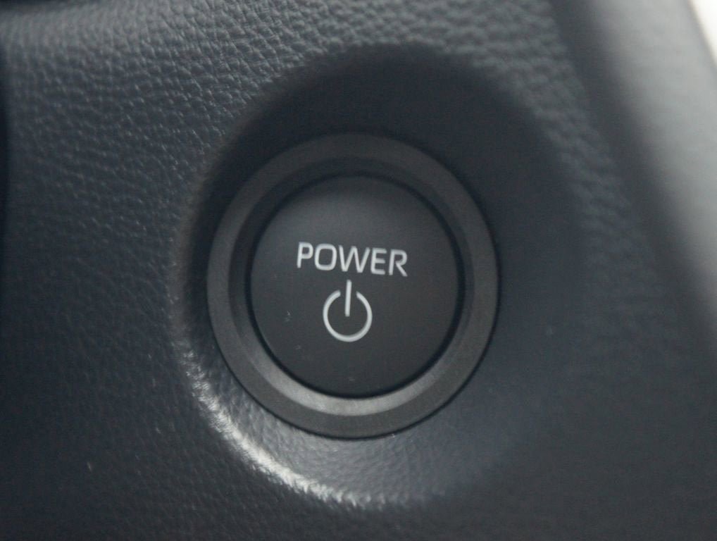 New 2026 Toyota Corolla Cross AWD Hybrid image 13