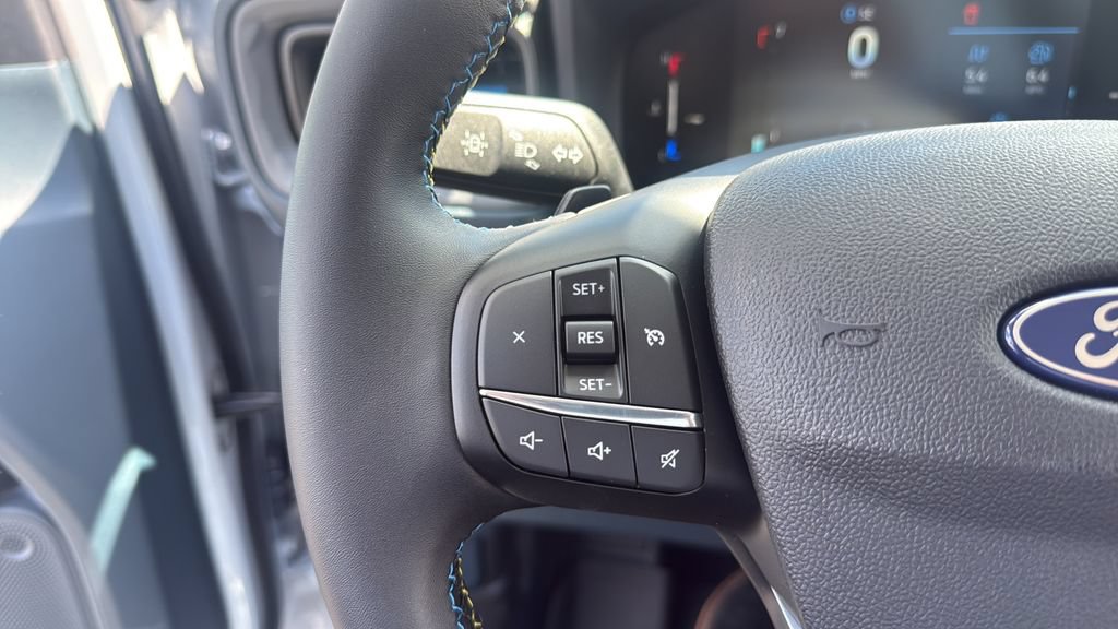 New 2026 Ford Maverick Lobo AWD/4WD image 14