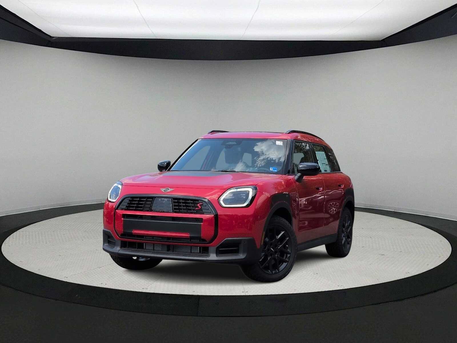 New 2027 MINI Cooper Countryman S AWD/4WD video 1