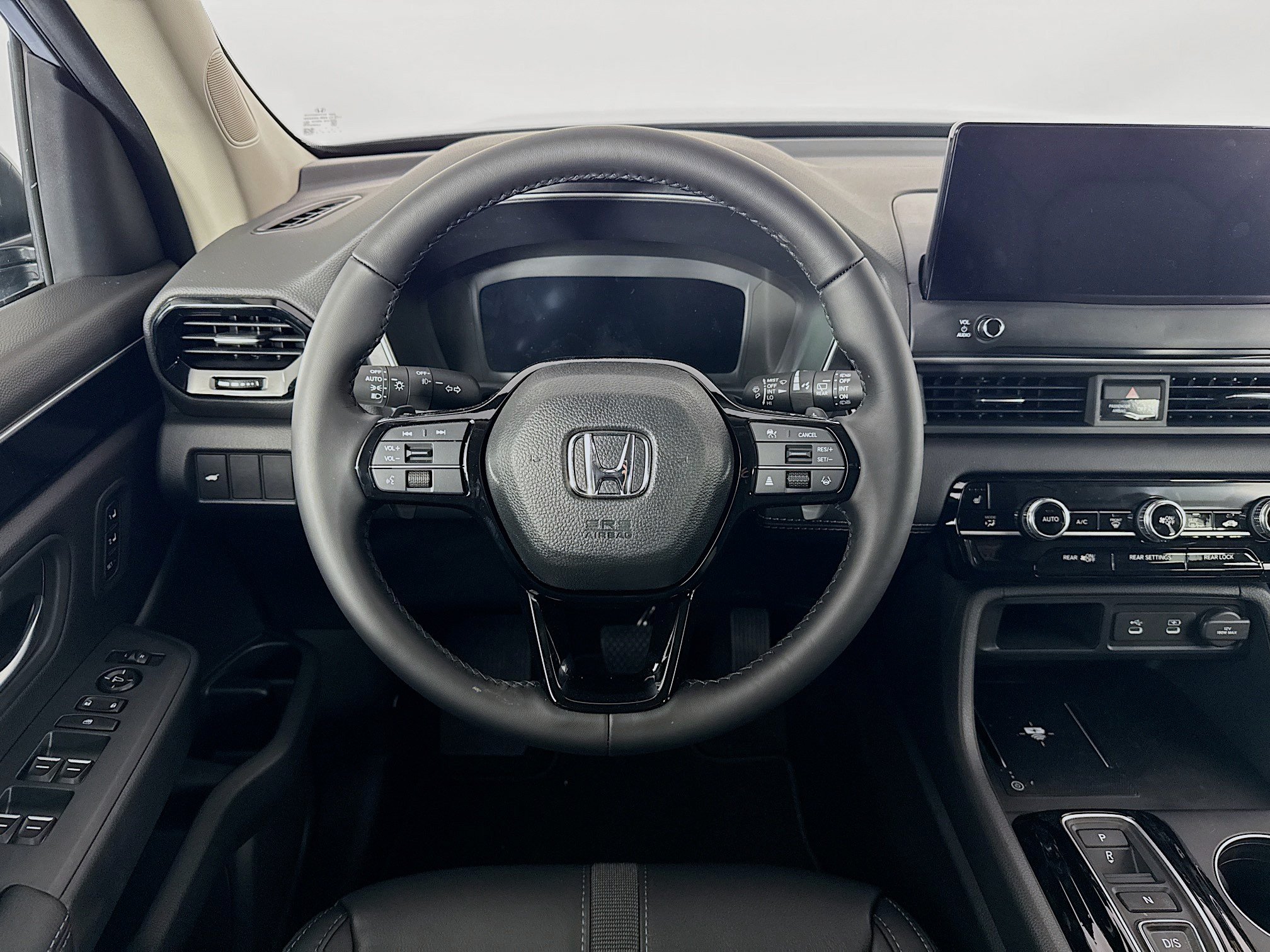 New 2026 Honda Pilot EX-L image 22