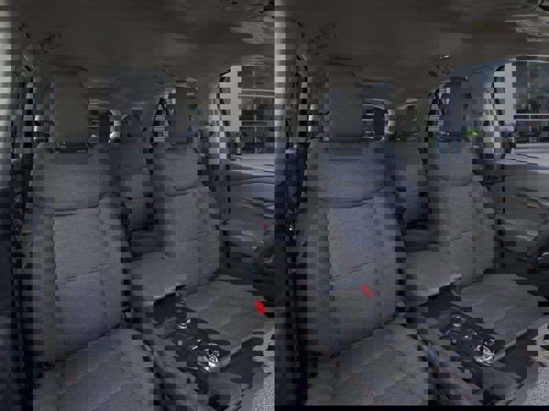 New 2026 Ford Explorer Active image 47