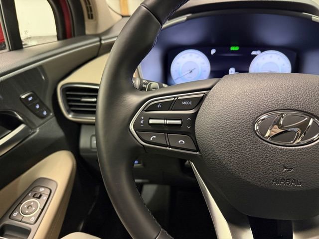 Used 2023 Hyundai Santa Fe Limited w/ Cargo Package image 17