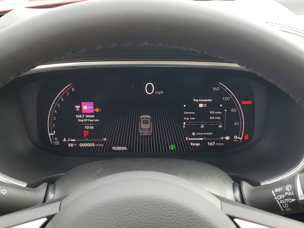New 2026 Acura MDX SH-AWD w/ Advance Package image 26