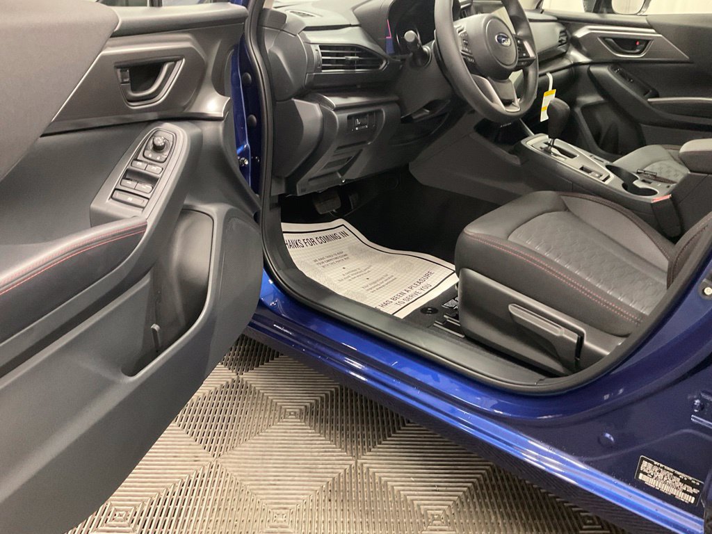 New 2026 Subaru Impreza 2.0i Sport AWD/4WD image 10