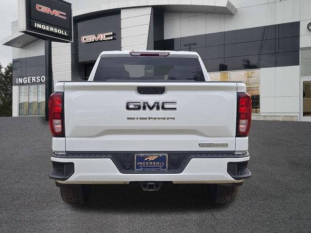 Used 2023 GMC Sierra 1500 Elevation AWD/4WD image 25