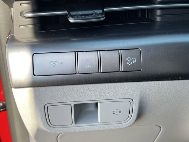 New 2026 Hyundai Kona SEL Sport image 20