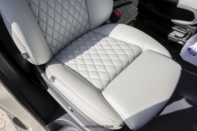 Used 2025 Mercedes-Benz Sprinter 2500 image 64