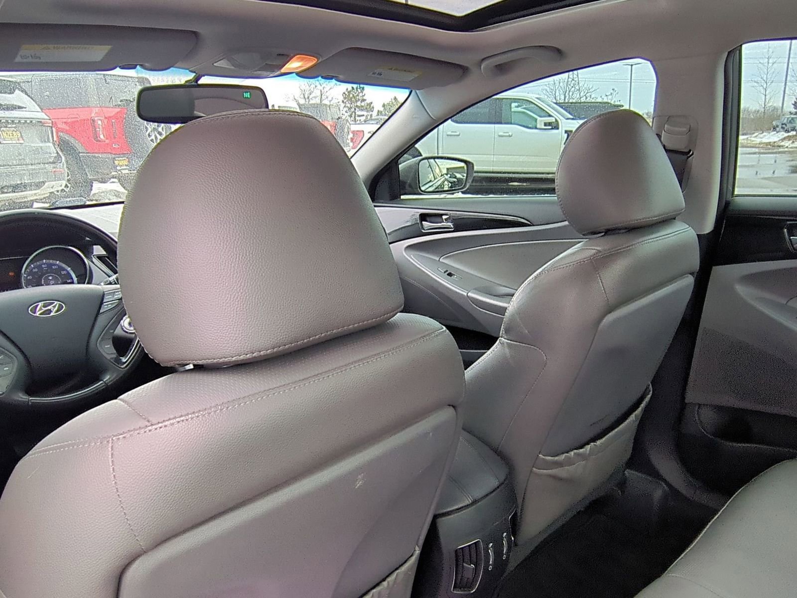 Used 2011 Hyundai Sonata Limited image 23