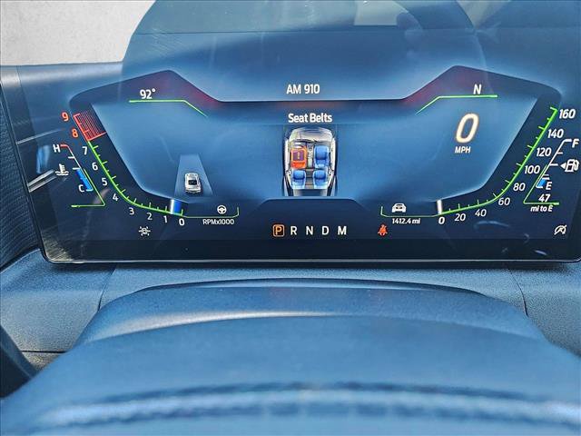 Used 2025 Ford Mustang GT image 11