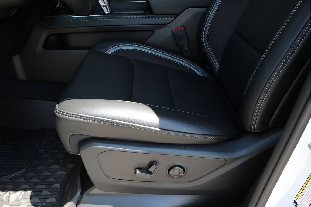 New 2027 RAM 1500 RHO AWD/4WD image 13
