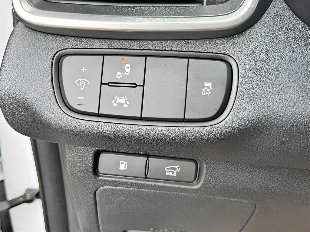 Used 2019 Kia Sorento EX image 35